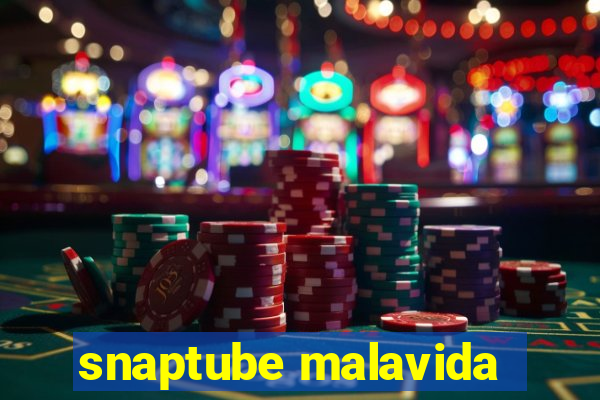 snaptube malavida
